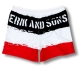Erik & Sons - Badehose - BALTIC