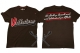Premium Shirt - Volkssturm - braun