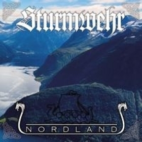 Sturmwehr -Nordland CD Sturmwehr -Nordland CD