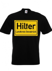 T-Hemd - Hilter T-Hemd - Hilter
