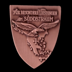 Pin - Südostraum Pin - Südostraum