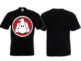Frauen T-Shirt - KKK Frauen T-Shirt - KKK