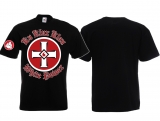 Frauen T-Shirt - KKK - Klassisch Frauen T-Shirt - KKK - Klassisch