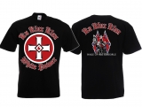 Frauen T-Shirt - KKK - Wake up white People Frauen T-Shirt - KKK - Wake up white People