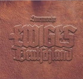 Sturmwehr -Ewiges Deutschland CD Sturmwehr -Ewiges Deutschland CD