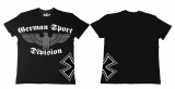 Premium Shirt - German Sport Division - Motiv 2
