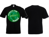 Frauen T-Shirt - Fridays for Schule Frauen T-Shirt - Fridays for Schule