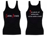 Frauen Top - Solide Arisch Frauen Top - Solide Arisch
