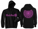 Frauen - Kapuzenpullover - Black Sun Frauen - Kapuzenpullover - Black Sun