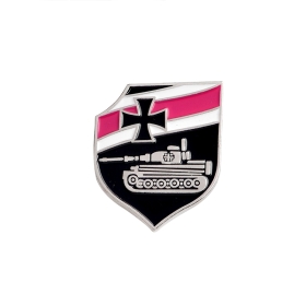 Pin - Tiger - SWR Pin - Tiger - SWR