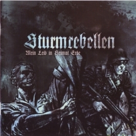 Sturmrebellen -Mein Leib in Heimat Erde- Sturmrebellen -Mein Leib in Heimat Erde-