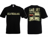 Frauen T-Shirt - Meine Fahne - Reichskriegsflagge Frauen T-Shirt - Meine Fahne - Reichskriegsflagge