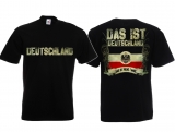 Frauen T-Shirt - Meine Fahne - Kolonien Frauen T-Shirt - Meine Fahne - Kolonien