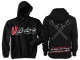 Frauen - Kapuzenpullover - Volkssturm Frauen - Kapuzenpullover - Volkssturm