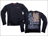 Ansgar Aryan - Longsleeve Para Bellum - Größe XXL +++EINZELSTÜCK+++ Ansgar Aryan - Longsleeve Para Bellum - Größe XXL +++EINZELSTÜCK+++