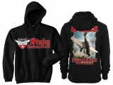 Frauen - Kapuzenpullover - Stuka Frauen - Kapuzenpullover - Stuka