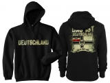 Frauen - Kapuzenpullover - Meine Fahne - Reichskriegsflagge Frauen - Kapuzenpullover - Meine Fahne - Reichskriegsflagge