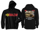 Frauen - Kapuzenpullover - Schwere Panzer Abteilung 503 Frauen - Kapuzenpullover - Schwere Panzer Abteilung 503