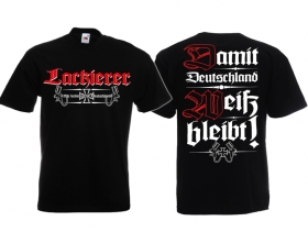 T-Hemd - Lackierer T-Hemd - Lackierer