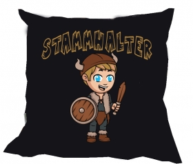 Kissen - Stammhalter Kissen - Stammhalter