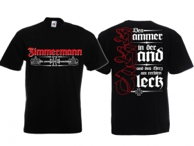 T-Hemd - Zimmermann T-Hemd - Zimmermann