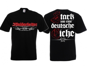 T-Hemd - Waldarbeiter T-Hemd - Waldarbeiter
