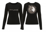Frauen - Sweatshirt - Aryan Valkyrie - 14 Words Frauen - Sweatshirt - Aryan Valkyrie - 14 Words