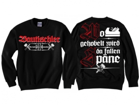 Pullover - Bautischler Pullover - Bautischler