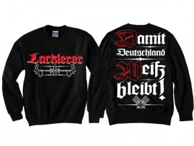 Pullover - Lackierer Pullover - Lackierer