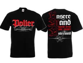 T-Hemd - Polier T-Hemd - Polier
