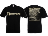 Frauen T-Shirt - Dresden - Niemals vergessen Frauen T-Shirt - Dresden - Niemals vergessen