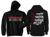 Frauen - Kapuzenpullover - LKW - Fahrerin Frauen - Kapuzenpullover - LKW - Fahrerin