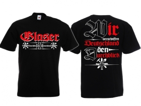 T-Hemd - Glaser T-Hemd - Glaser
