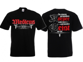 T-Hemd - Medicus T-Hemd - Medicus