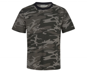 T-Hemd - CI - dark camo T-Hemd - CI - dark camo