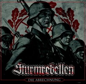 Sturmrebellen -Die Abrechnung- Sturmrebellen -Die Abrechnung-