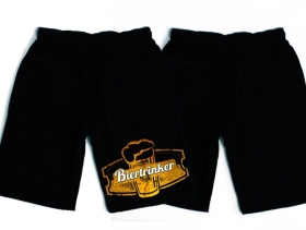 Short - Biertrinker Short - Biertrinker