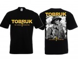 Frauen T-Shirt - Tobruk Frauen T-Shirt - Tobruk