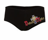 Frauen Hotpants - Deutsche Mutter Frauen Hotpants - Deutsche Mutter