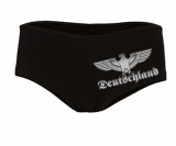 Frauen Hotpants - Deutschland Frauen Hotpants - Deutschland