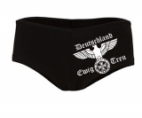 Frauen Hotpants - Deutschland - Ewig Treu Frauen Hotpants - Deutschland - Ewig Treu