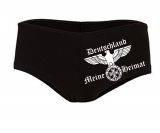 Frauen Hotpants - Deutschland - Meine Heimat Frauen Hotpants - Deutschland - Meine Heimat