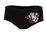 Frauen Hotpants - Aryan Valkyrie - Reiter Frauen Hotpants - Aryan Valkyrie - Reiter