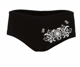 Frauen Hotpants - Butterfly - Schwarze Sonne Frauen Hotpants - Butterfly - Schwarze Sonne
