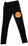 Frauen Jeans - schwarz - brennende Sonne Frauen Jeans - schwarz - brennende Sonne