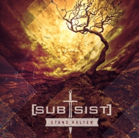 subsist - Stand halten subsist - Stand halten