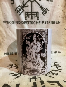 Tasse - Odin Tasse - Odin