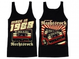 Muskelshirt/Tank Top - Rechtsrock - Made in 1988 Muskelshirt/Tank Top - Rechtsrock - Made in 1988