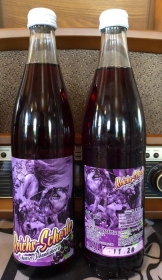 Reichs-Schorle - Schwarze Johannisbeere - 1 Kiste - 20 Flaschen - 21,98€ inkl. 3,10€ Pfand