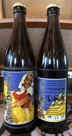 Bier - Reichs-Hefeweissbier - MEHRWEG - 1 Kiste - 20 Flaschen - 18,88€ zzgl. 3,10€ Pfand